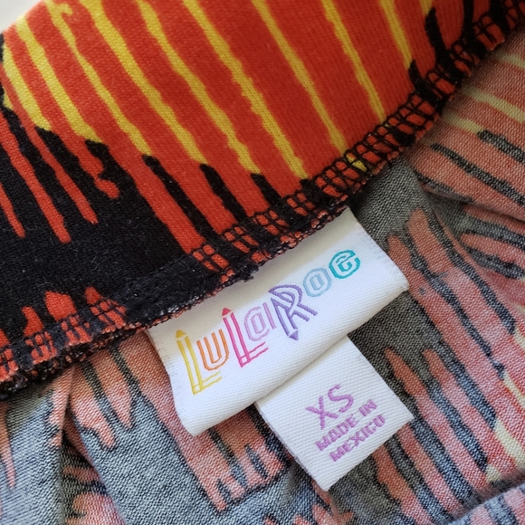 Lularoe Azure - Picture 2 of 2